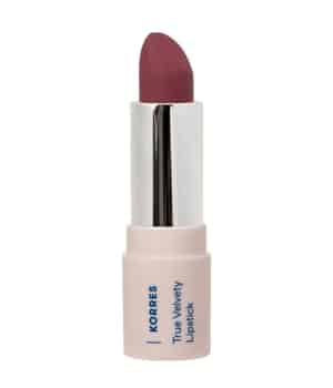 KORRES True Velvety Lipstick Lippenstift