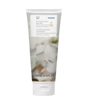 KORRES White Blossom Body Smoothing Milk Body Milk
