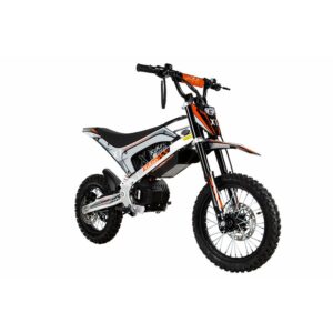 KUKIRIN X1 Elektrisches Offroad-Motorrad für Erwachsene