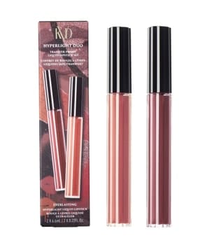 KVD Everlasting Hyperlight Duo Lippen Make-up Set