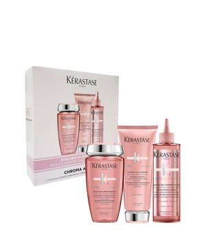 Kérastase Chroma Absolu Exclusive Sets Haarpflegeset