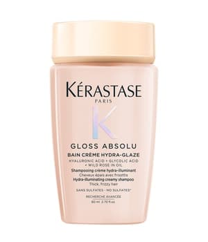 Kérastase Gloss Absolu Crème Hydra-Glaze Haarshampoo