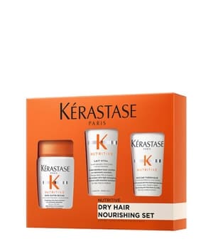 Kérastase Nutritive Discovery Set Haarpflegeset