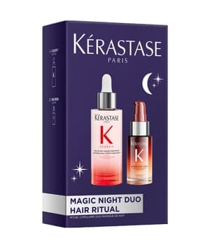 Kérastase Nutritive & Genesis Magic Night Duo Box Haarpflegeset