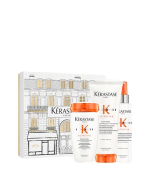 Kérastase Nutritive Light Geschenkset Haarpflegeset