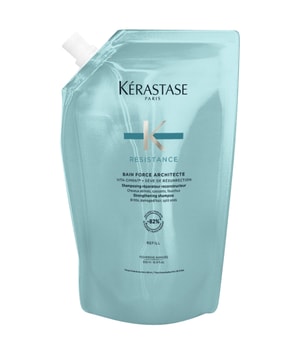 Kérastase Resistance Bain Force Architecte Refill Haarshampoo