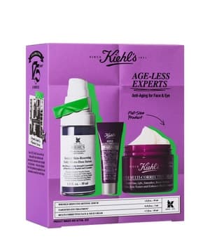 Kiehl's Anti-Ageing Classics Set Gesichtspflegeset