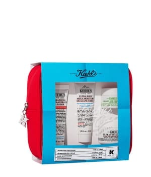 Kiehl's Avocado Eye Treatment Set Gesichtspflegeset