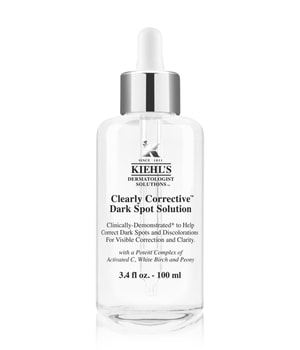 Kiehl's Clearly Corrective Dark Spot Solution Gesichtsserum