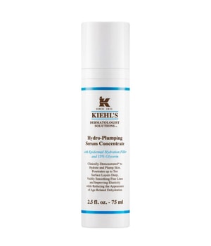 Kiehl's Dermatologist Solutions Hydro-Plumping Serum Gesichtscreme