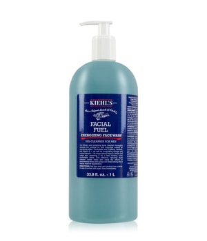 Kiehl's Facial Fuel Invigorating Face Wash Reinigungsgel