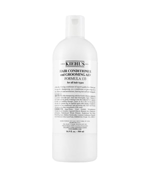 Kiehl's Hair Conditioner and Grooming Aid Formula 133 Conditioner