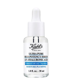 Kiehl's PURE SERUM 1.5% Hyaluronic Acid Gesichtsserum