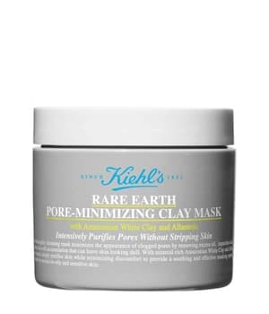 Kiehl's Rare Earth Deep Pore Cleansing Mask Gesichtsmaske