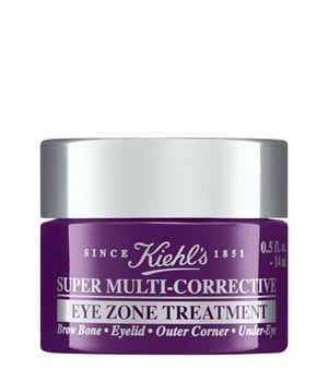 Kiehl's Super Multi-Corrective Eye Zone Treatment Augencreme