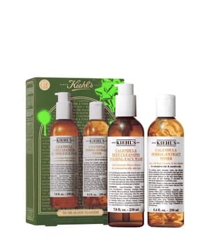 Kiehl's Tis the Season to Soothe Set Gesichtspflegeset
