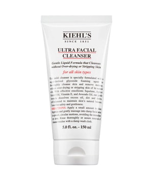 Kiehl's Ultra Facial Cleanser Reinigungsgel