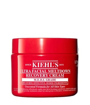 Kiehl's Ultra Facial Meltdown Recovery Cream Gesichtscreme