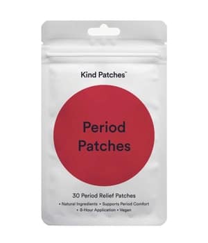 Kind Patches Period Patches Body Patch