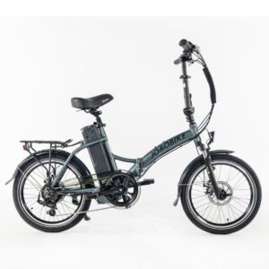 Klappbares Elektrofahrrad JOBOBIKE SAM mit 36V 13AH Akku