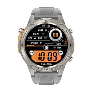 Knauermann GPS 4