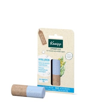 Kneipp Hyaluron Lippenpflege für trockene und sensible Lippen Lippenbalsam