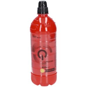 L-Carnitin 2000mg 700ml QNT