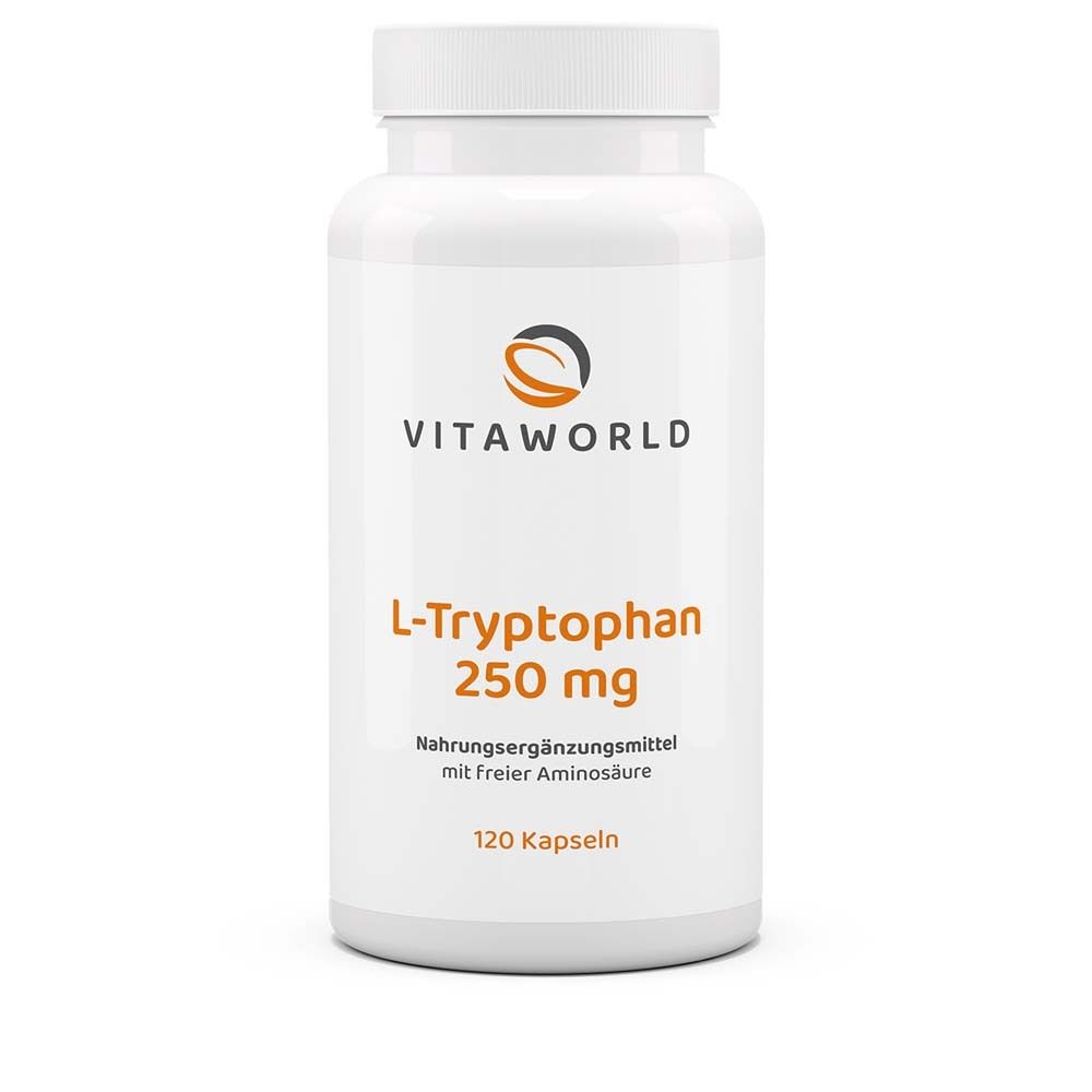 L-Tryptophan
