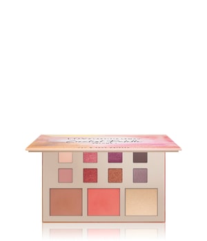 L.O.V L.O.V x LAETITIA LEMAK CREATIST PALETTE Volume I eye & face palette Make-up Palette