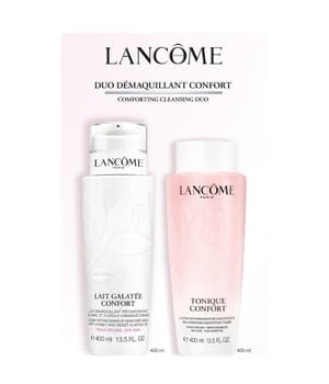 LANCÔME Confort Cleansers Set (Galatée Confort + Tonique Confort) Gesichtspflegeset