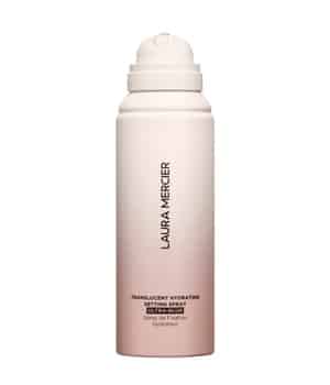 LAURA MERCIER Translucent Hydrating Setting Spray Ultra-Blur Fixing Spray