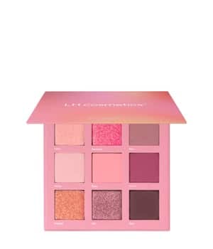 LH Cosmetics Blomma Palette Lidschatten Palette