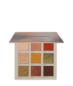 LH Cosmetics Creator Palette Lidschatten Palette