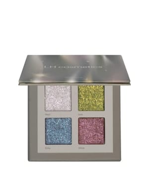 LH Cosmetics Siren Song Palette Lidschatten Palette