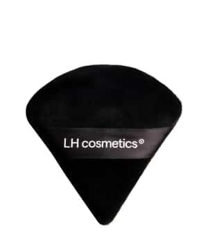 LH Cosmetics The Powder Puff Puderquaste