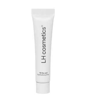 LH Cosmetics Till The End Eyeshadow Primer Eyeshadow Base