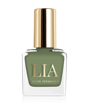 LIA Halal Nagellack Avocado Nagellack