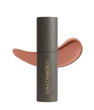 LIA Mousse Multistick Rouge