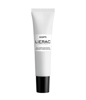 LIERAC Diopti Poches Anti-Schwellungen Augencreme Augencreme