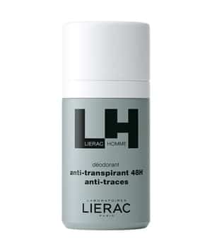 LIERAC Homme Deodorant Deodorant Roll-On