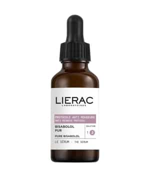 LIERAC Protocole Anti-Rötungen Serum Gesichtsserum