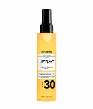 LIERAC Sunissime Körper Öl SPF30 Sonnenöl