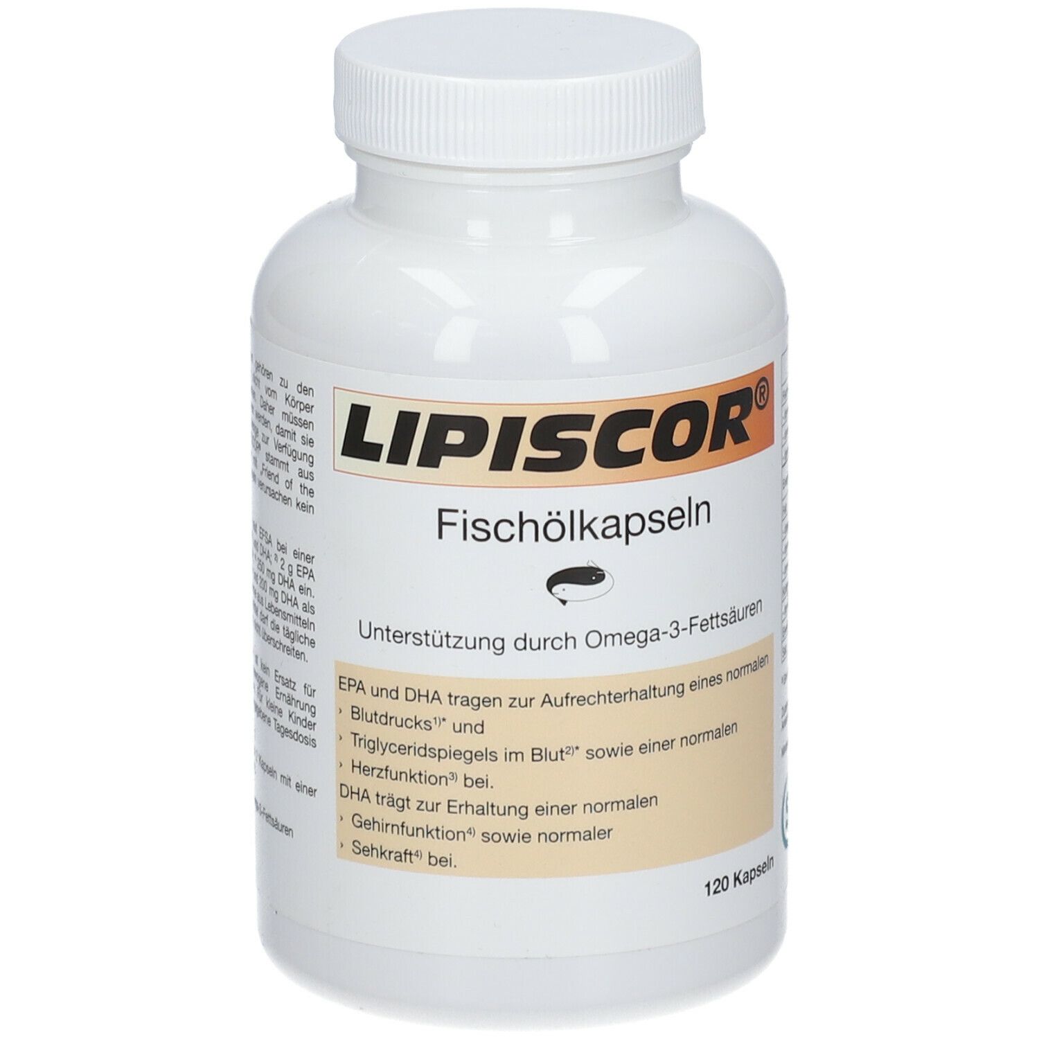 LIPISCOR®