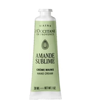 L'OCCITANE Amande Sublime Handcreme