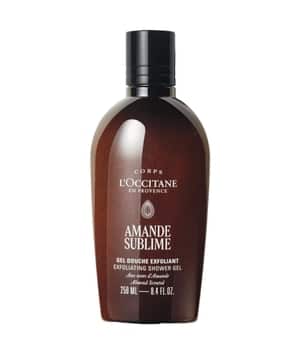 L'OCCITANE Amande Sublime Peeling-Duschgel Duschgel