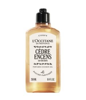 L'OCCITANE Cèdre Encens Duschgel