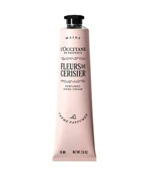 L'OCCITANE Fleurs de Cerisier Handcreme