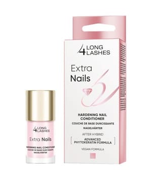 LONG4LASHES Extra Nails Hardening Nail Conditioner Nagelserum