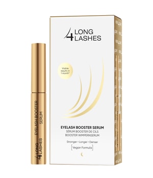 LONG4LASHES Eyelash Serum FX 5 Wimpernserum