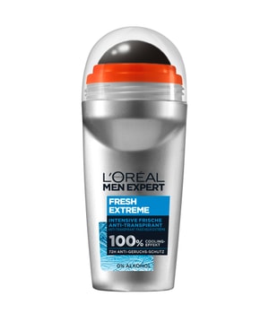 L'Oréal Men Expert Fresh Extreme 48H Non-Stop Trockenschutz Deodorant Roll-On